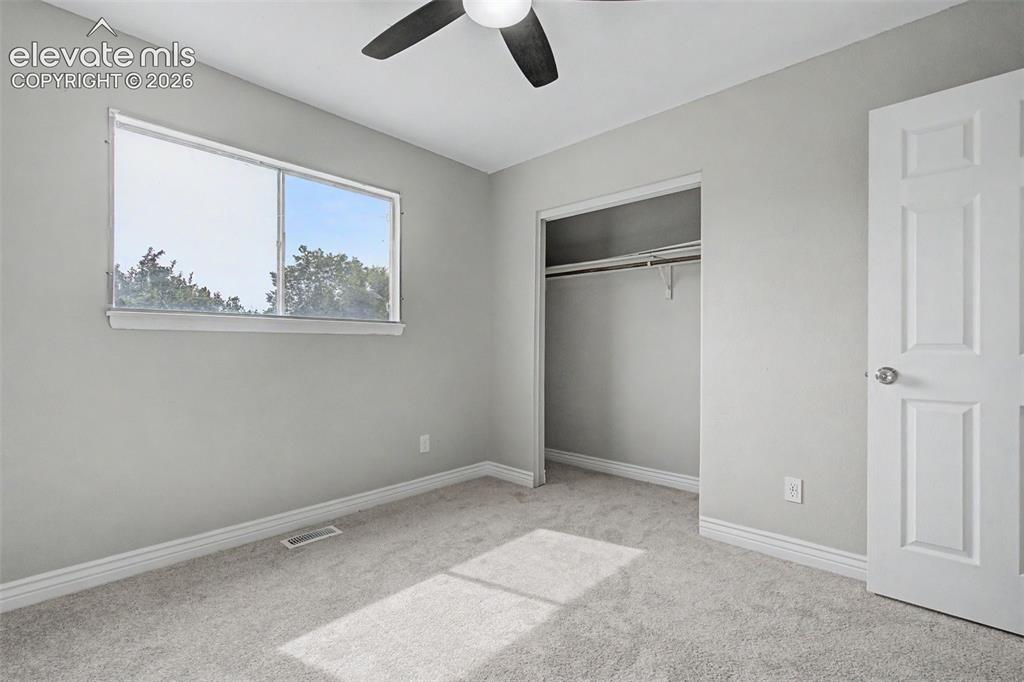 2455 Payne Circle Colorado Springs CO 80916