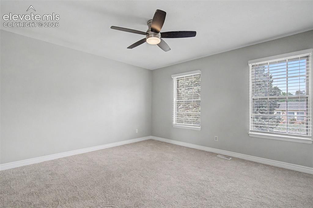 2455 Payne Circle Colorado Springs CO 80916