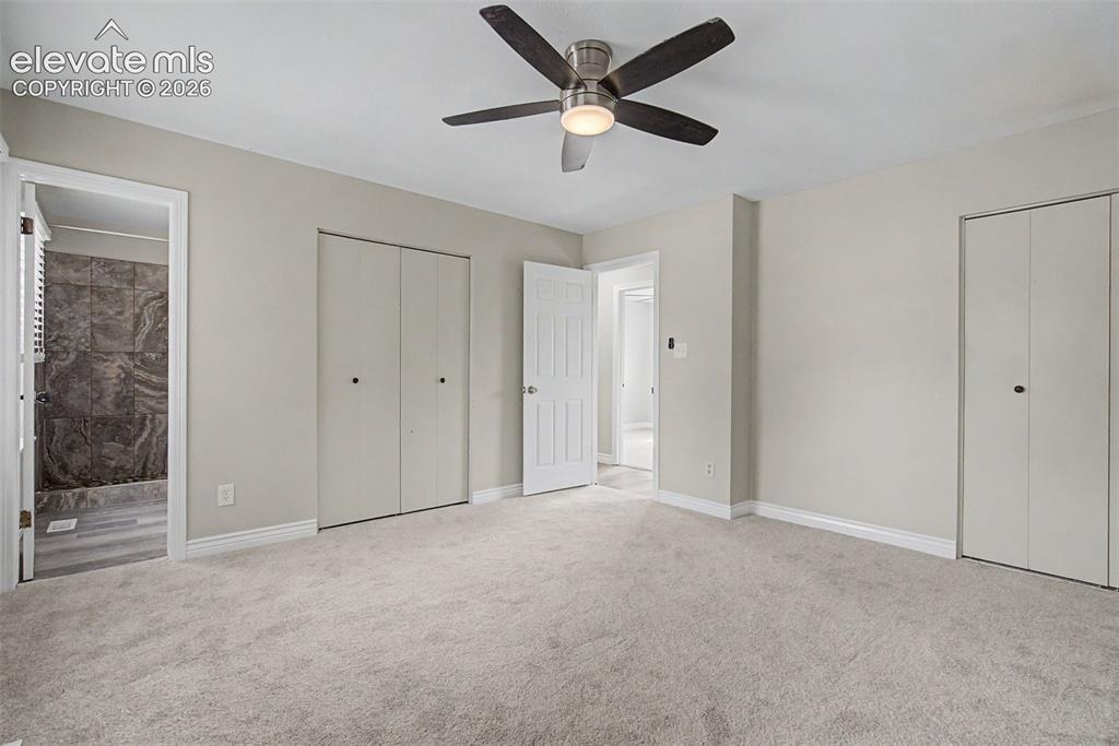 2455 Payne Circle Colorado Springs CO 80916