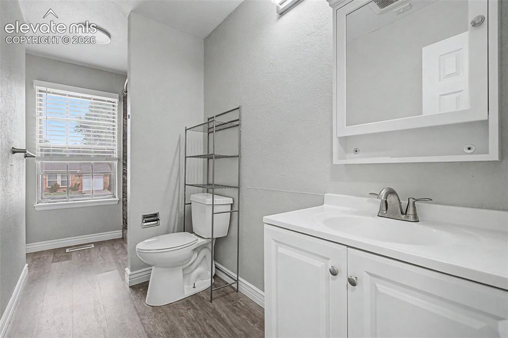 2455 Payne Circle Colorado Springs CO 80916