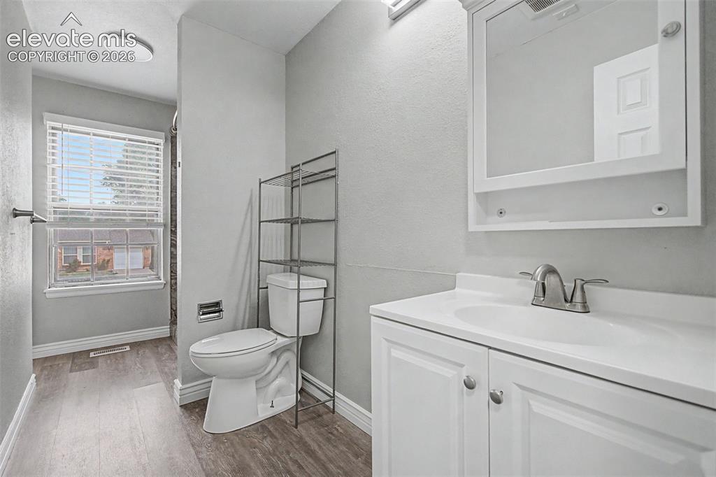 2455 Payne Circle Colorado Springs CO 80916