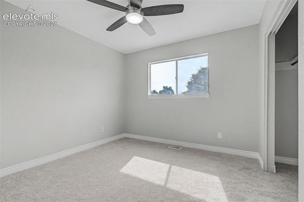 2455 Payne Circle Colorado Springs CO 80916
