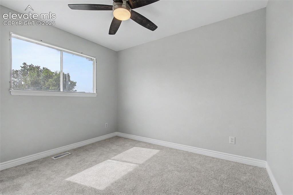 2455 Payne Circle Colorado Springs CO 80916