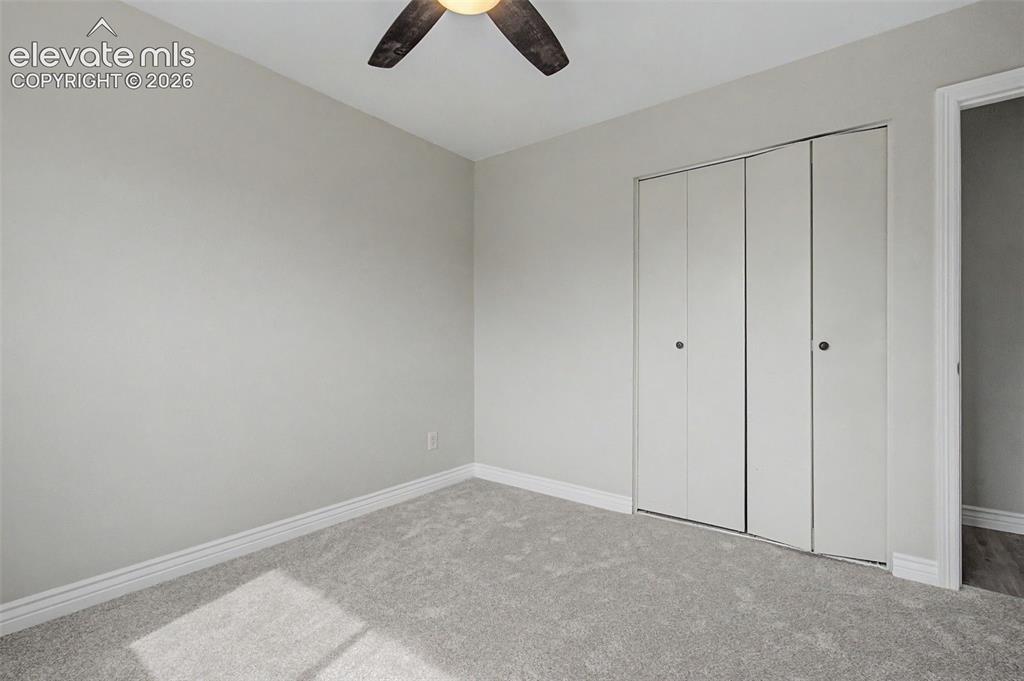 2455 Payne Circle Colorado Springs CO 80916