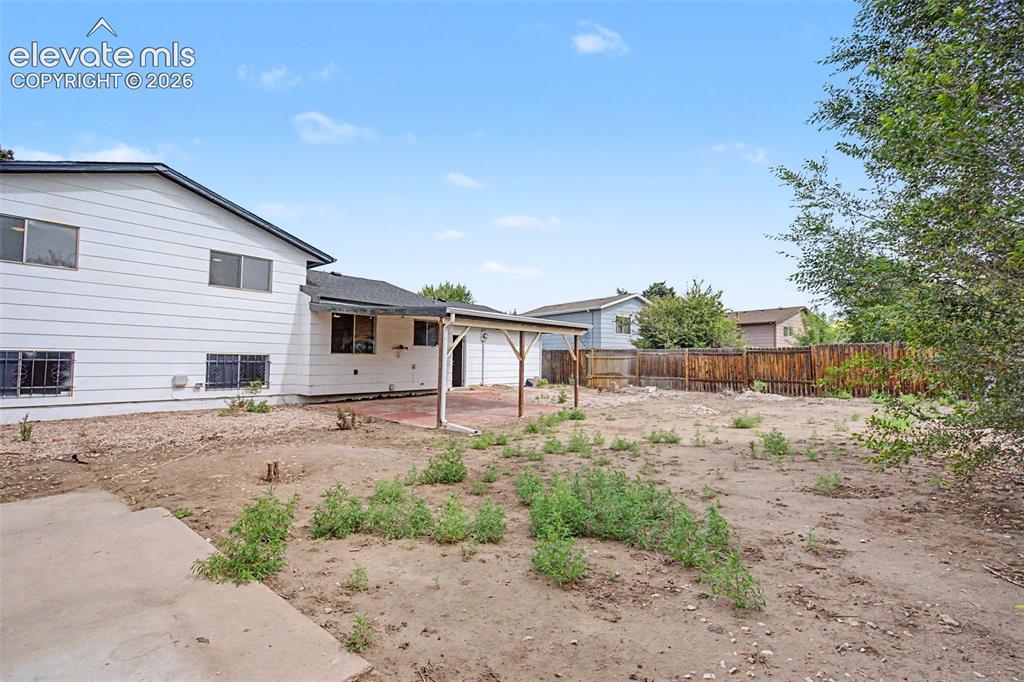 2455 Payne Circle Colorado Springs CO 80916