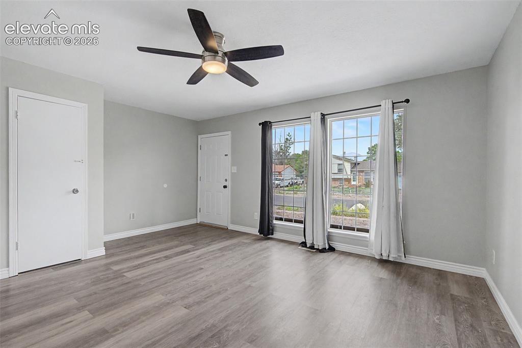 2455 Payne Circle Colorado Springs CO 80916