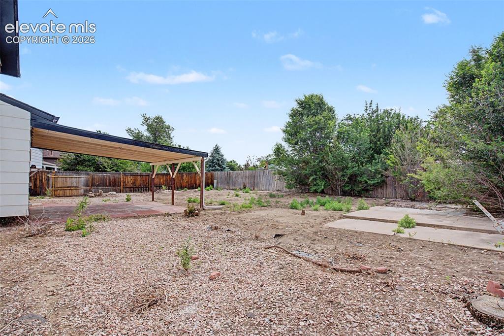2455 Payne Circle Colorado Springs CO 80916