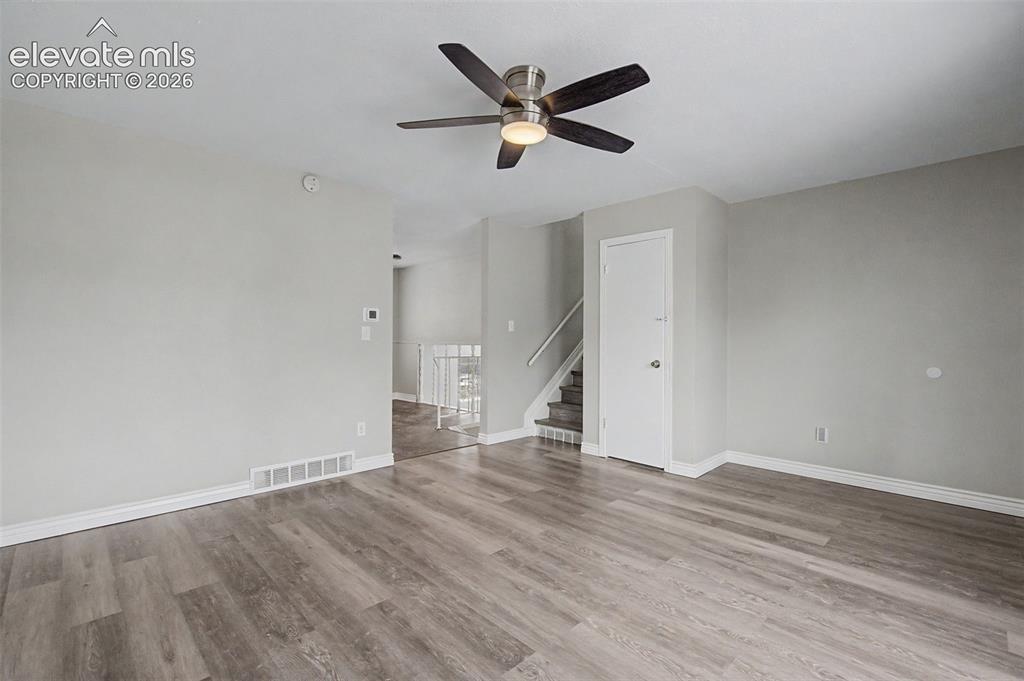 2455 Payne Circle Colorado Springs CO 80916