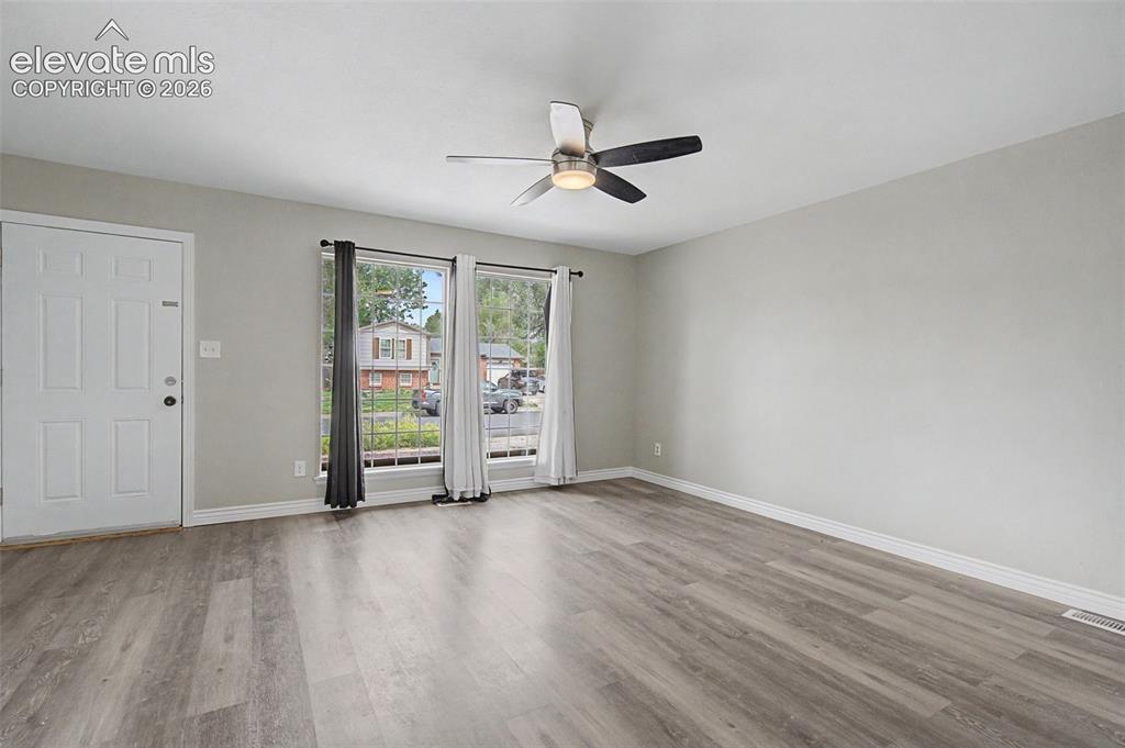 2455 Payne Circle Colorado Springs CO 80916