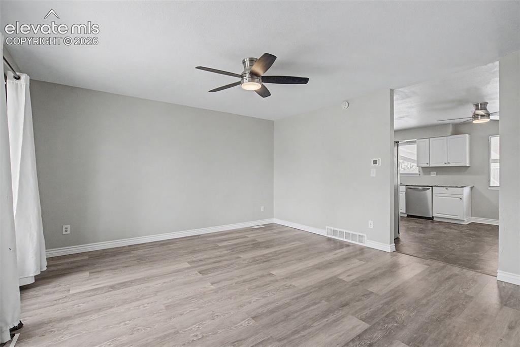 2455 Payne Circle Colorado Springs CO 80916