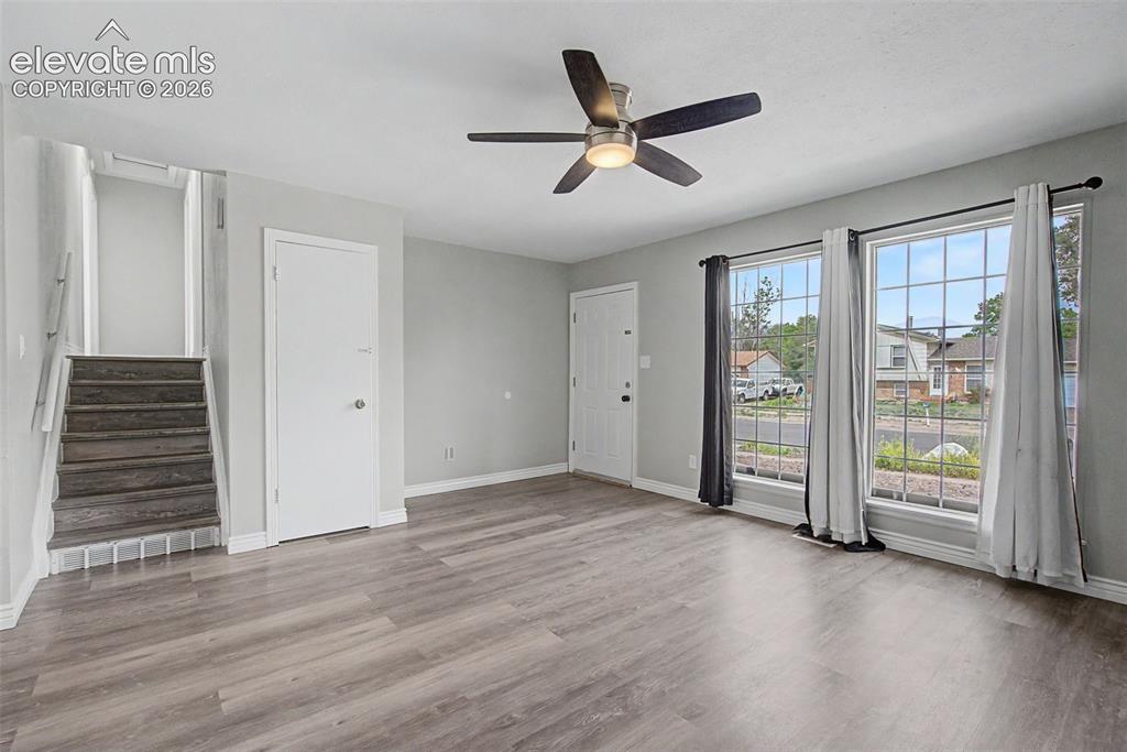2455 Payne Circle Colorado Springs CO 80916