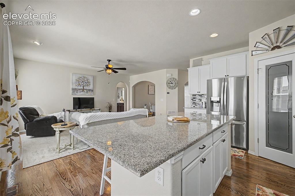 10191 Keating Drive Peyton CO 80831