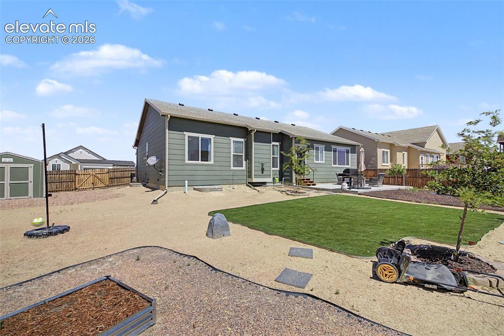10191 Keating Drive Peyton CO 80831