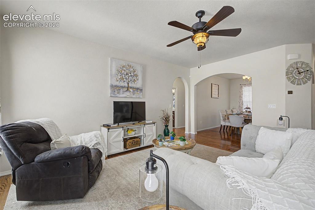10191 Keating Drive Peyton CO 80831