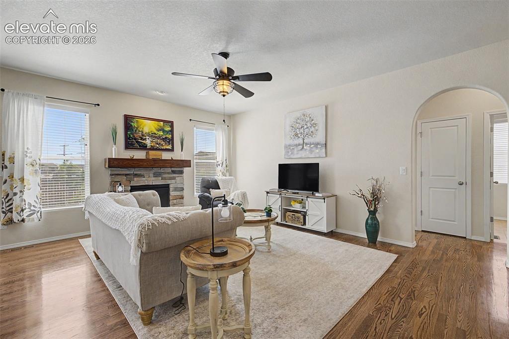 10191 Keating Drive Peyton CO 80831