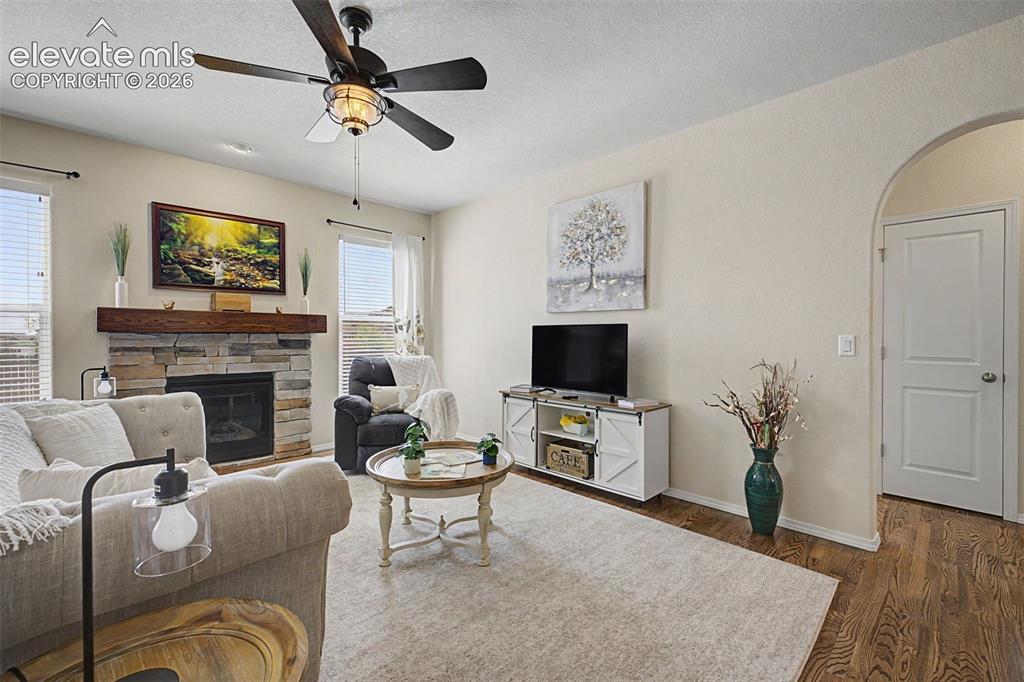 10191 Keating Drive Peyton CO 80831