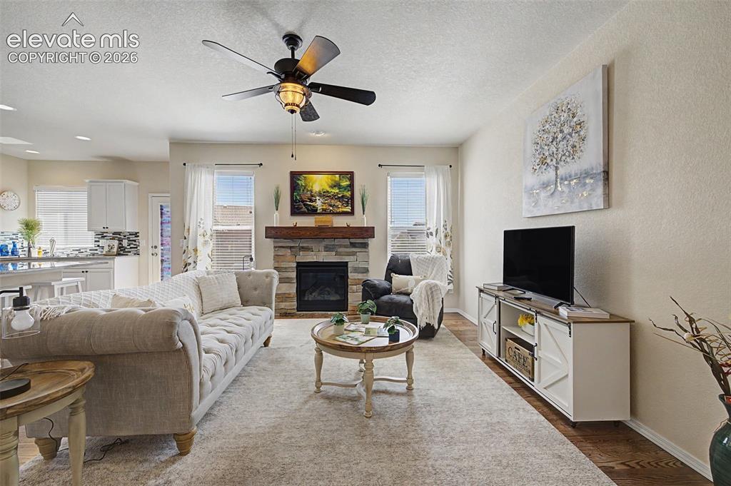 10191 Keating Drive Peyton CO 80831