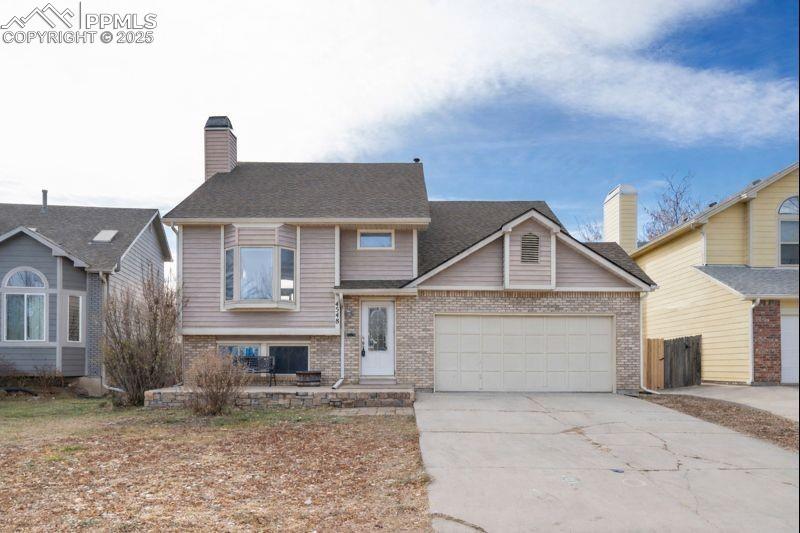 4548 Anvil Drive Colorado Springs CO 80925