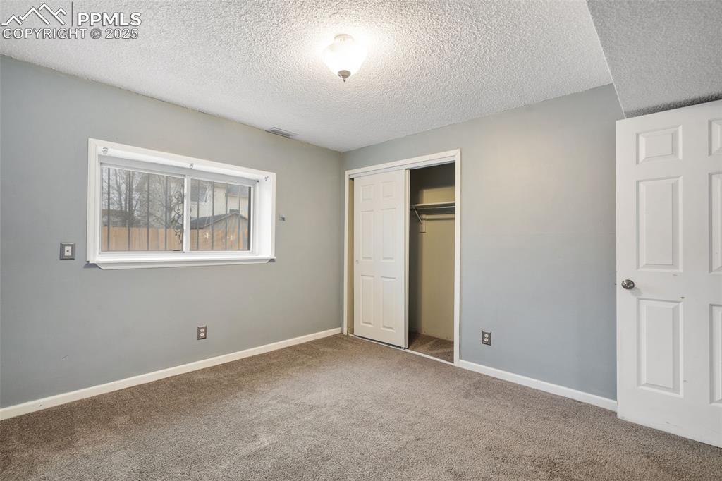 4548 Anvil Drive Colorado Springs CO 80925