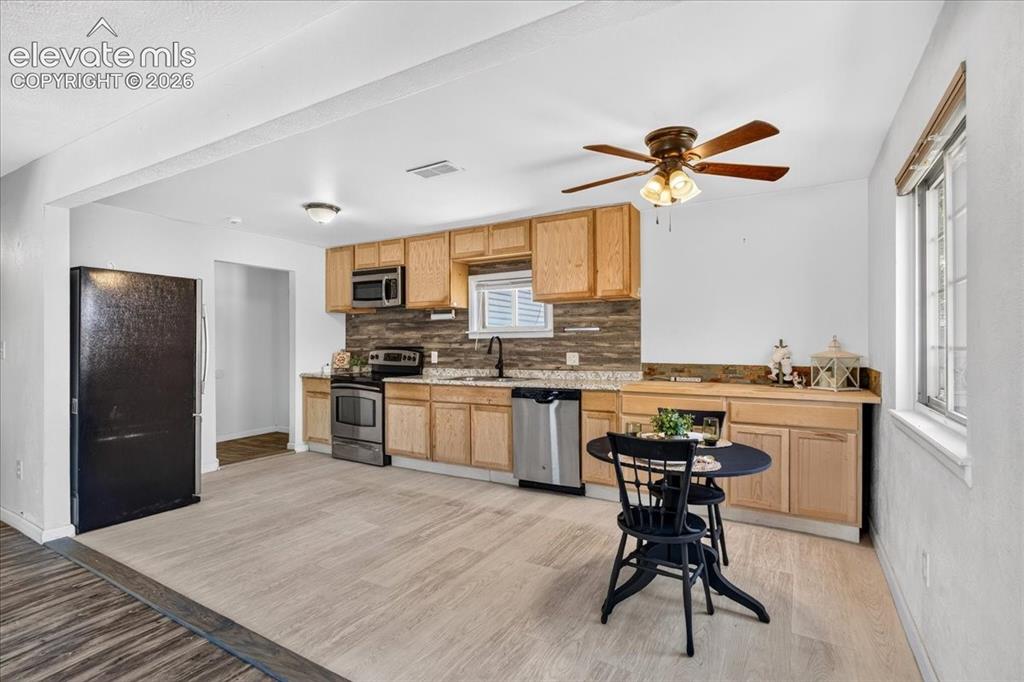 505 2nd Avenue Deer Trail CO 80105