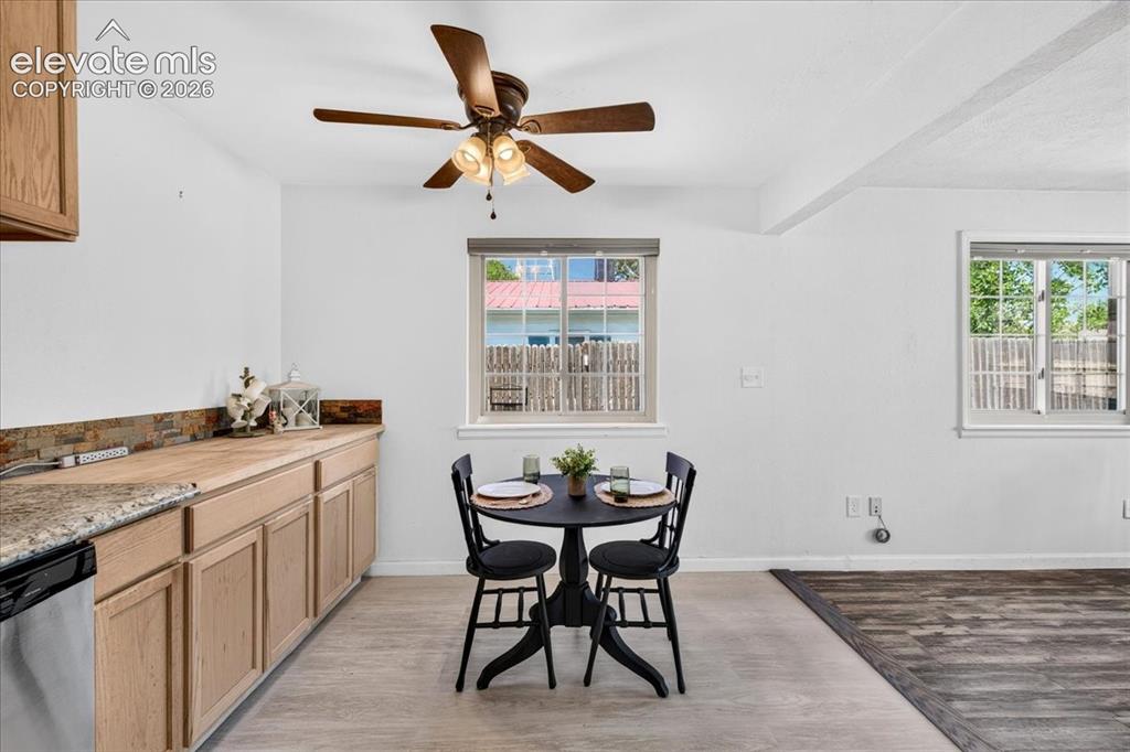 505 2nd Avenue Deer Trail CO 80105