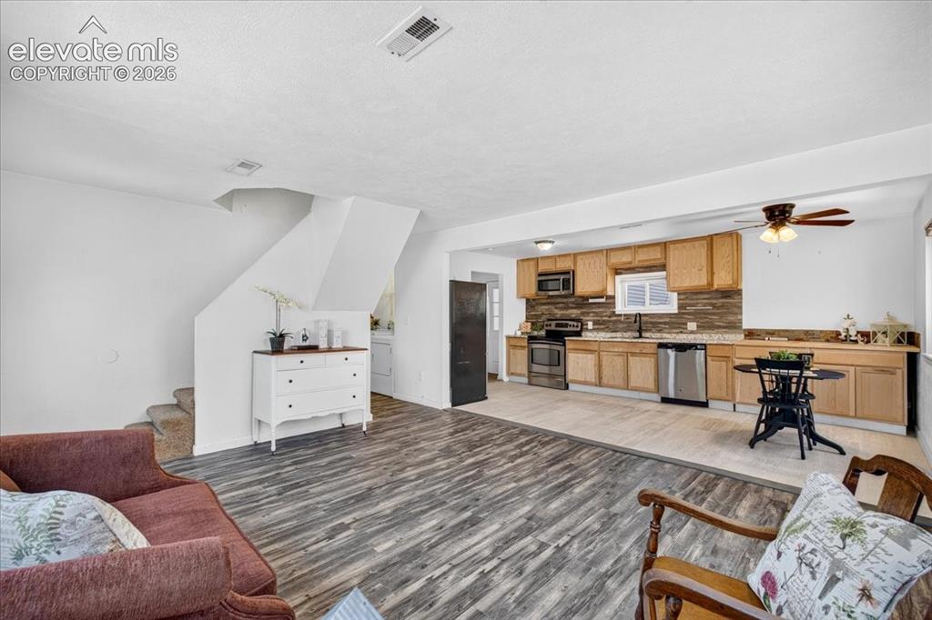 505 2nd Avenue Deer Trail CO 80105