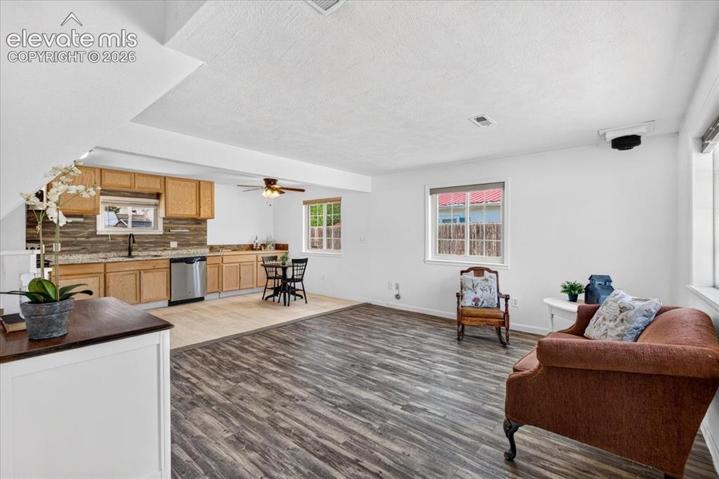 505 2nd Avenue Deer Trail CO 80105
