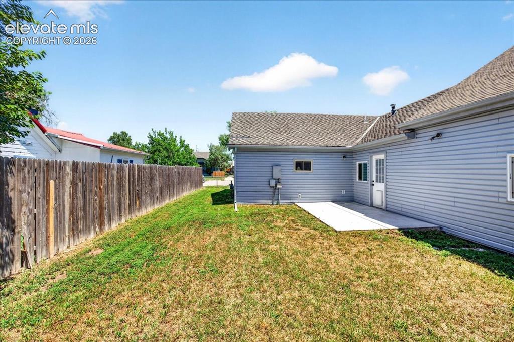 505 2nd Avenue Deer Trail CO 80105