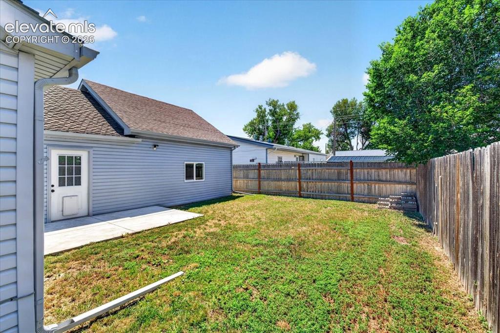 505 2nd Avenue Deer Trail CO 80105