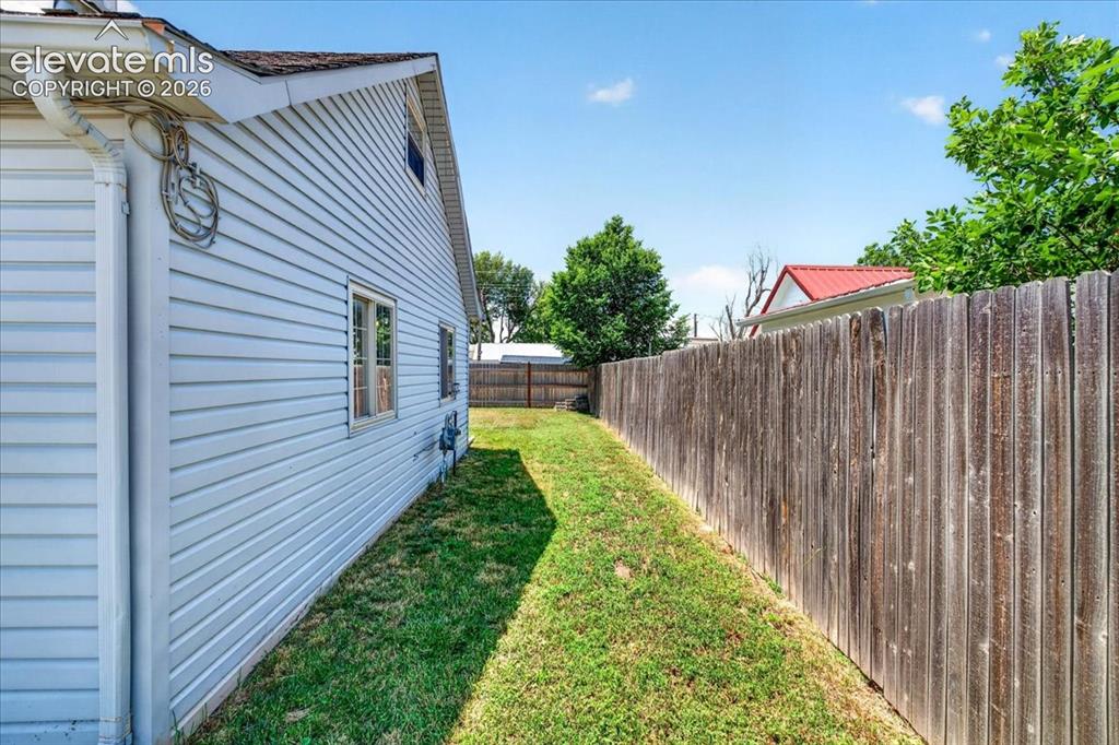 505 2nd Avenue Deer Trail CO 80105