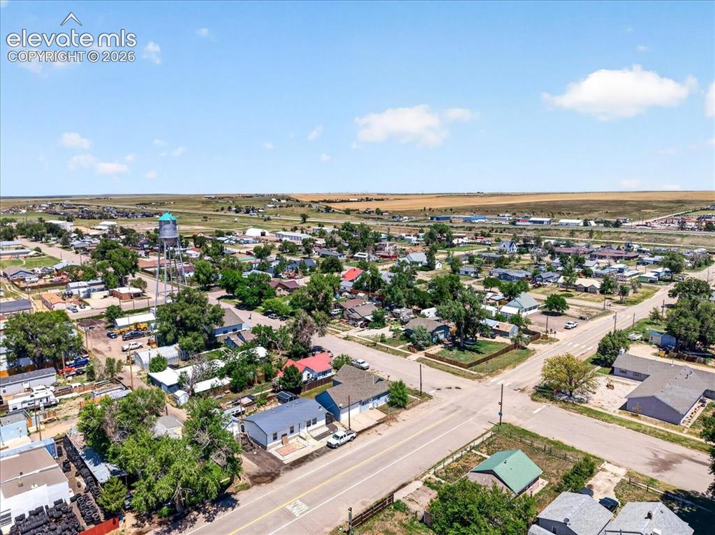 505 2nd Avenue Deer Trail CO 80105