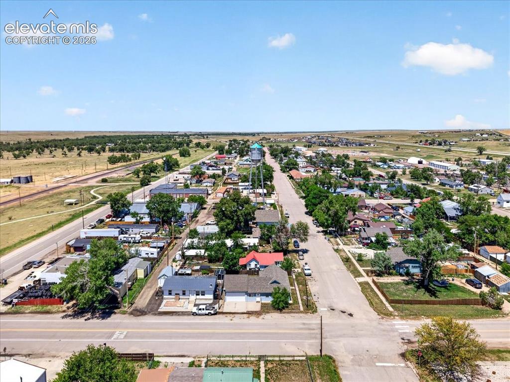 505 2nd Avenue Deer Trail CO 80105
