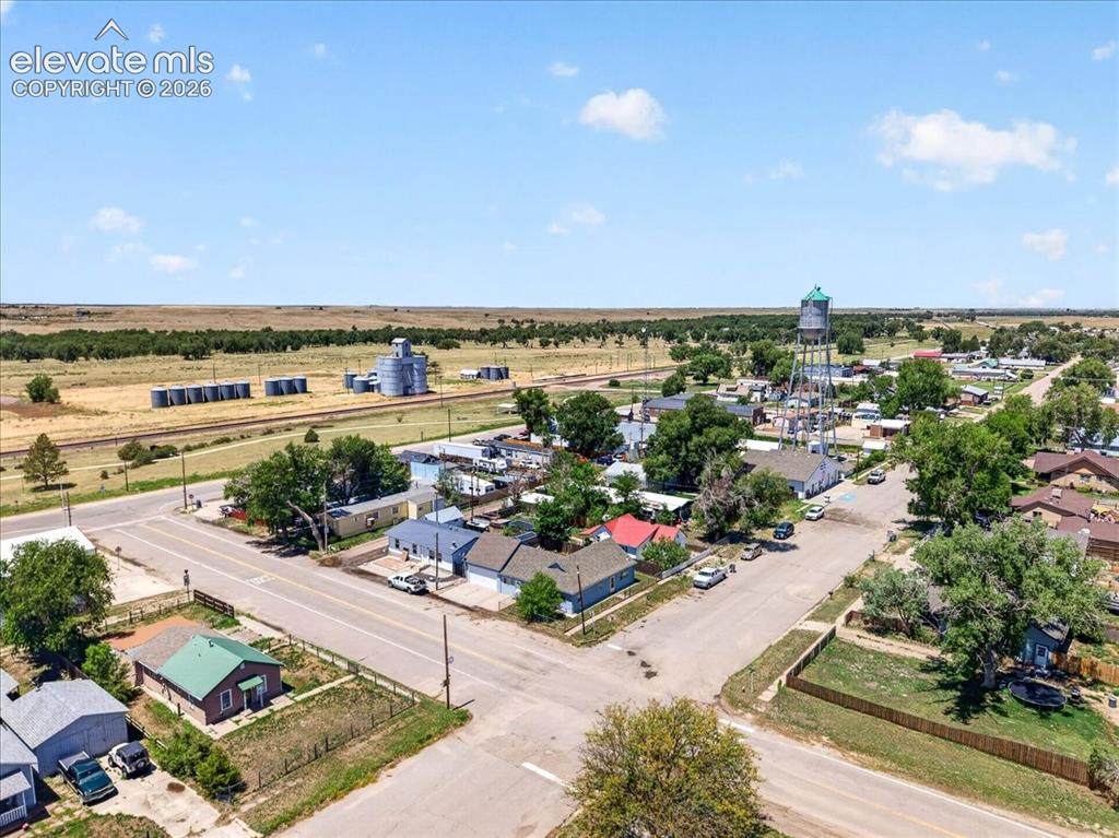 505 2nd Avenue Deer Trail CO 80105