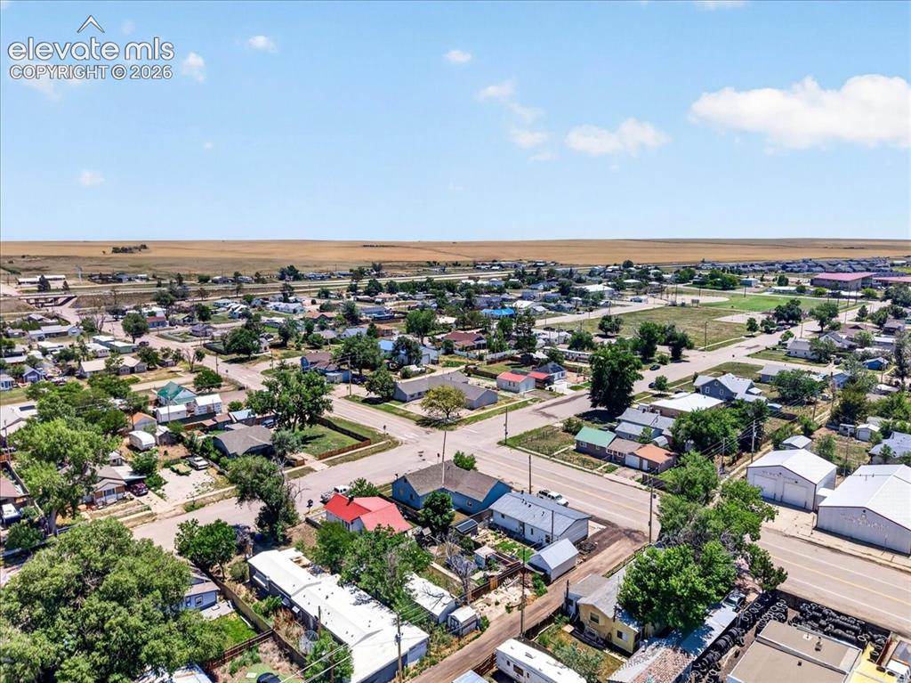 505 2nd Avenue Deer Trail CO 80105