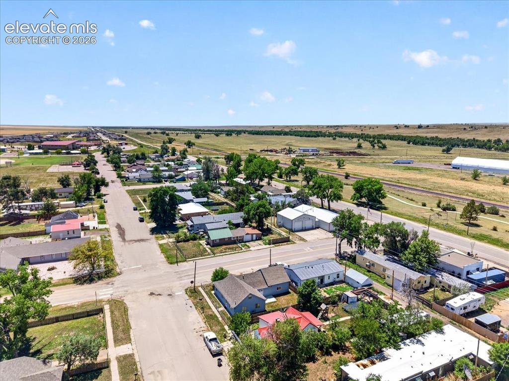 505 2nd Avenue Deer Trail CO 80105