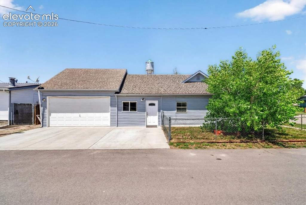 505 2nd Avenue Deer Trail CO 80105