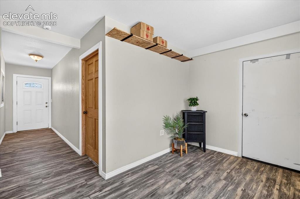 505 2nd Avenue Deer Trail CO 80105