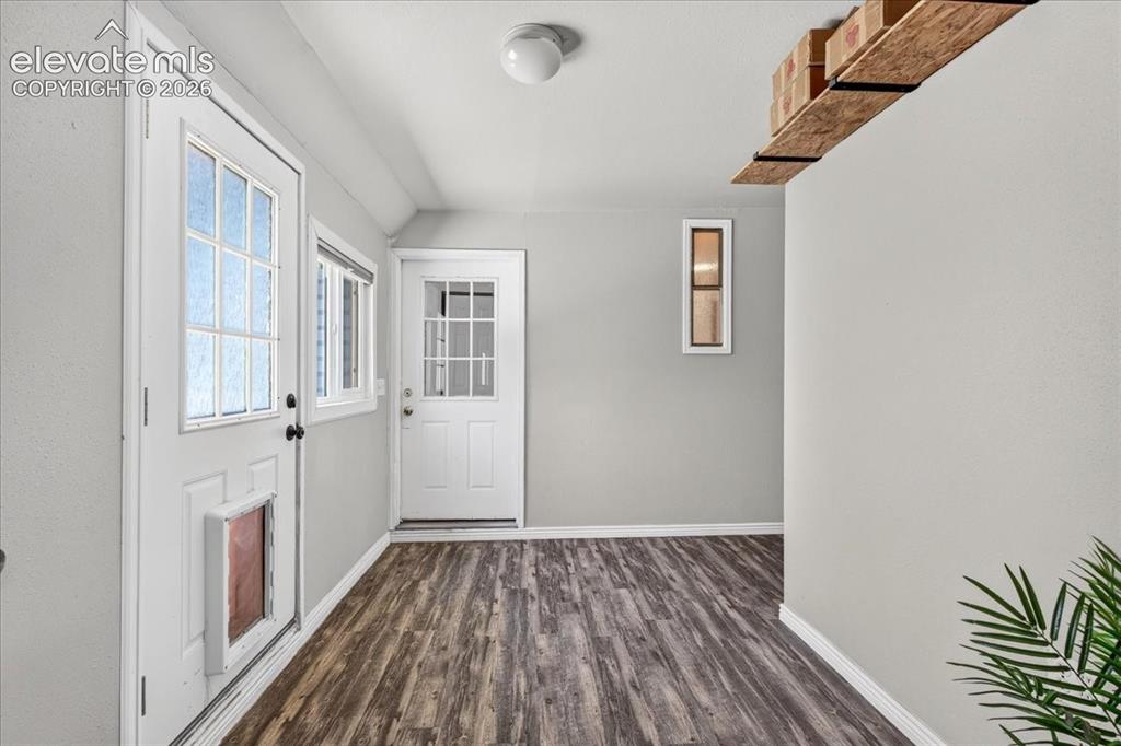 505 2nd Avenue Deer Trail CO 80105