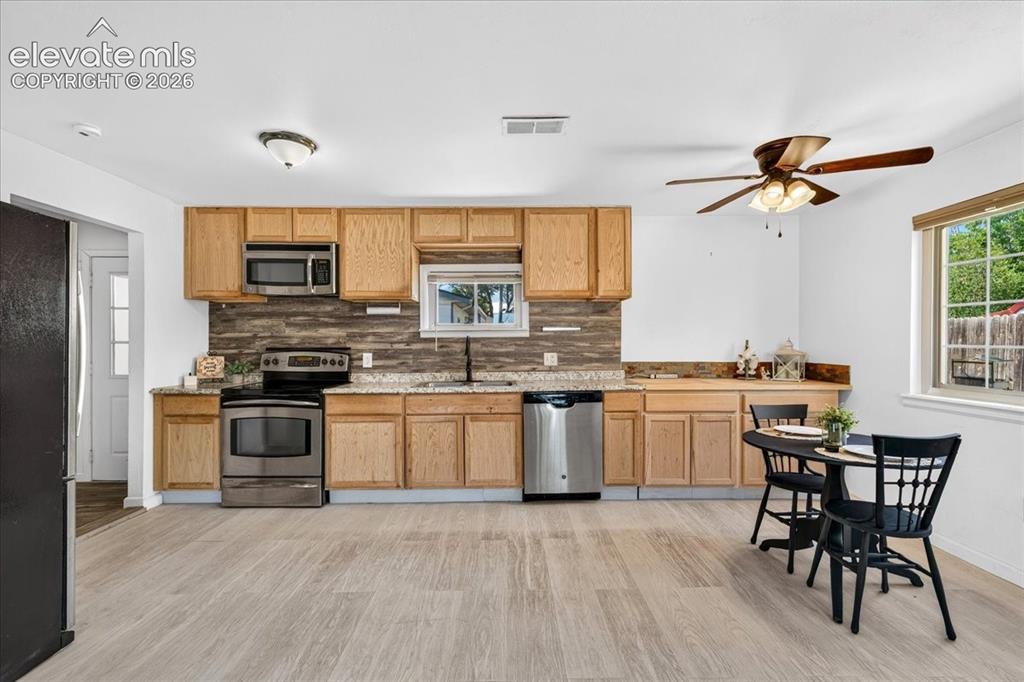 505 2nd Avenue Deer Trail CO 80105