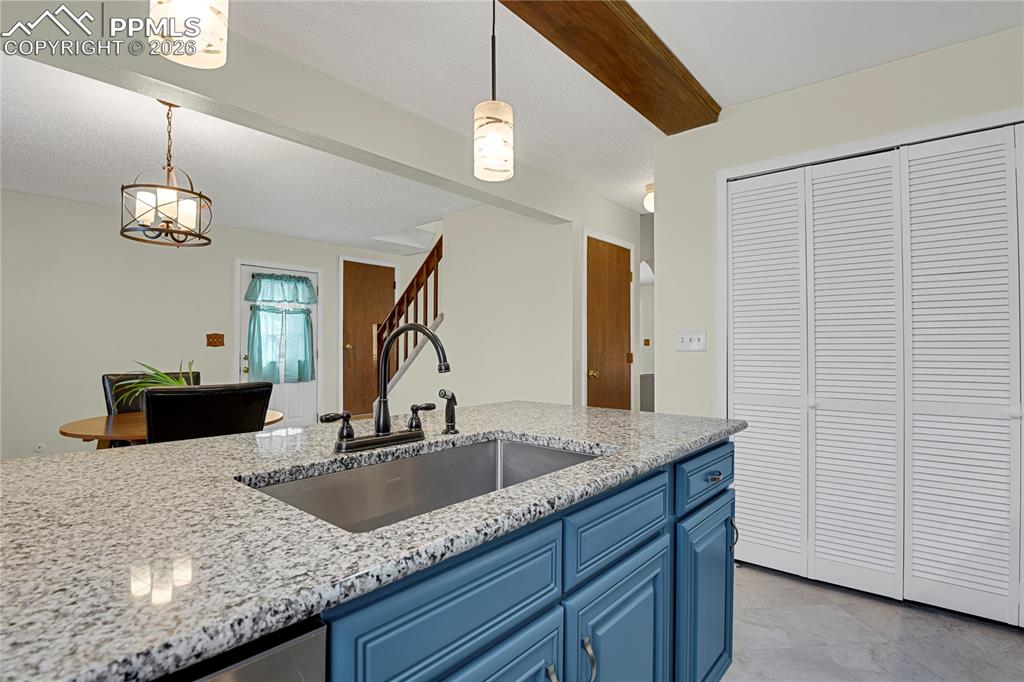 735 Badger Drive Colorado Springs CO 80916