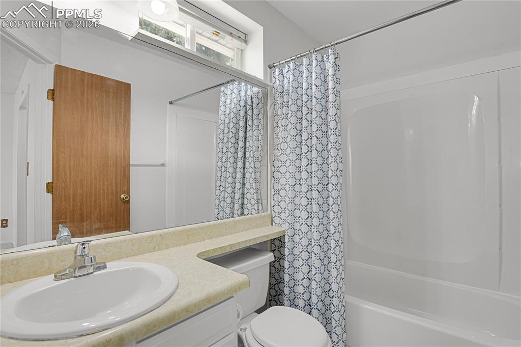 735 Badger Drive Colorado Springs CO 80916