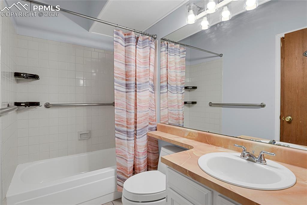 735 Badger Drive Colorado Springs CO 80916