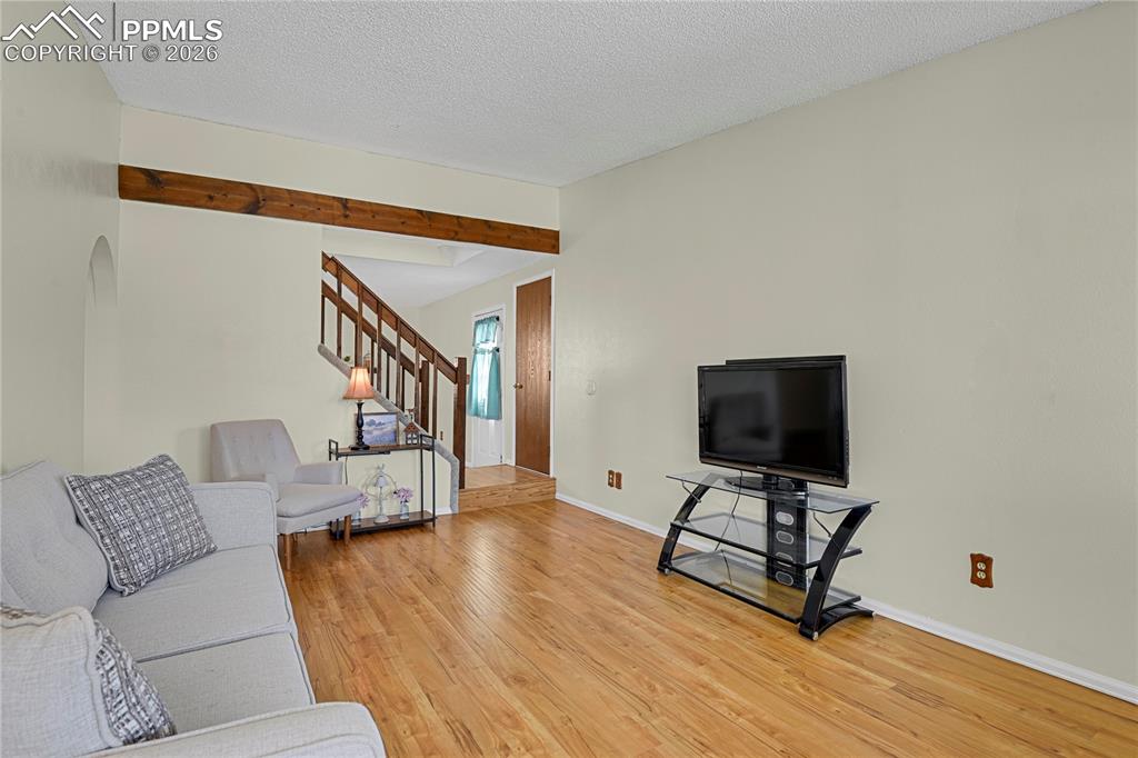 735 Badger Drive Colorado Springs CO 80916