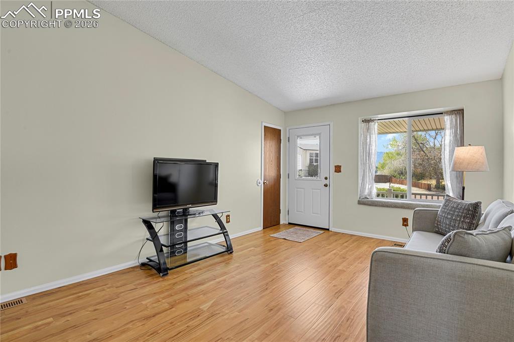 735 Badger Drive Colorado Springs CO 80916