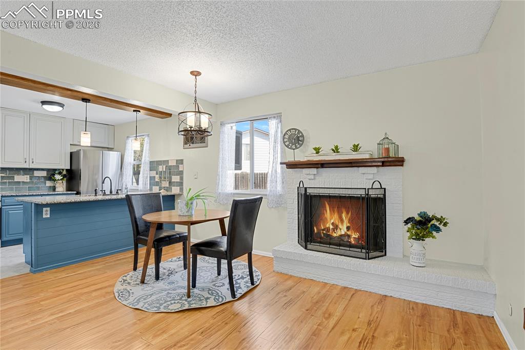 735 Badger Drive Colorado Springs CO 80916