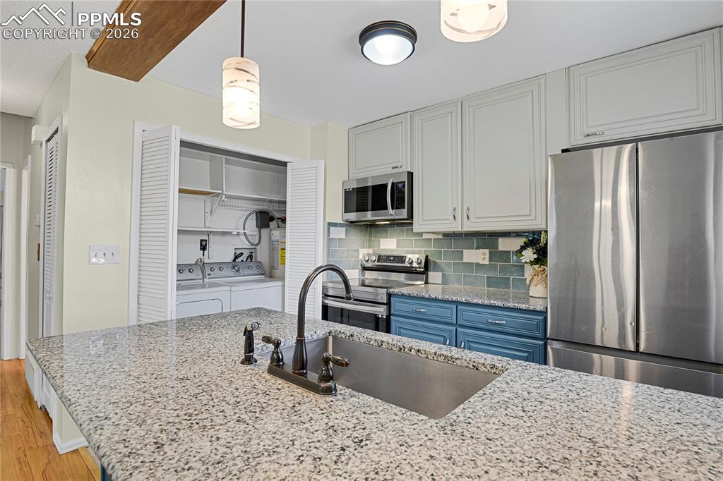 735 Badger Drive Colorado Springs CO 80916