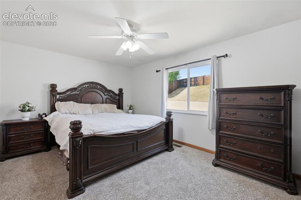 5590 Almont Avenue Colorado Springs CO 80911