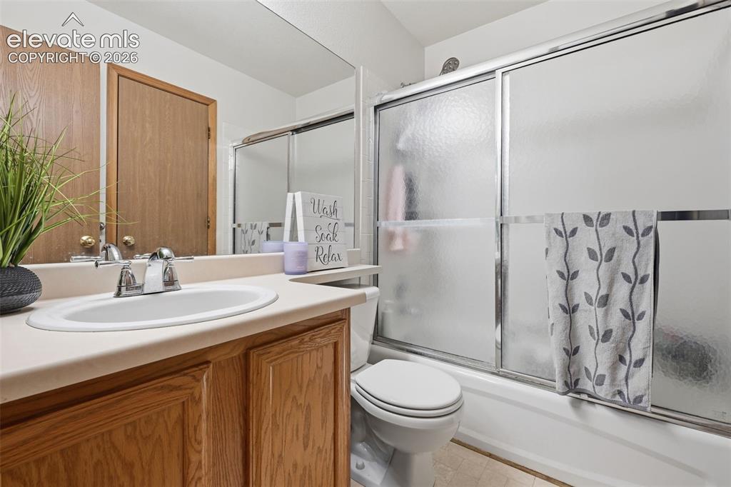 5590 Almont Avenue Colorado Springs CO 80911