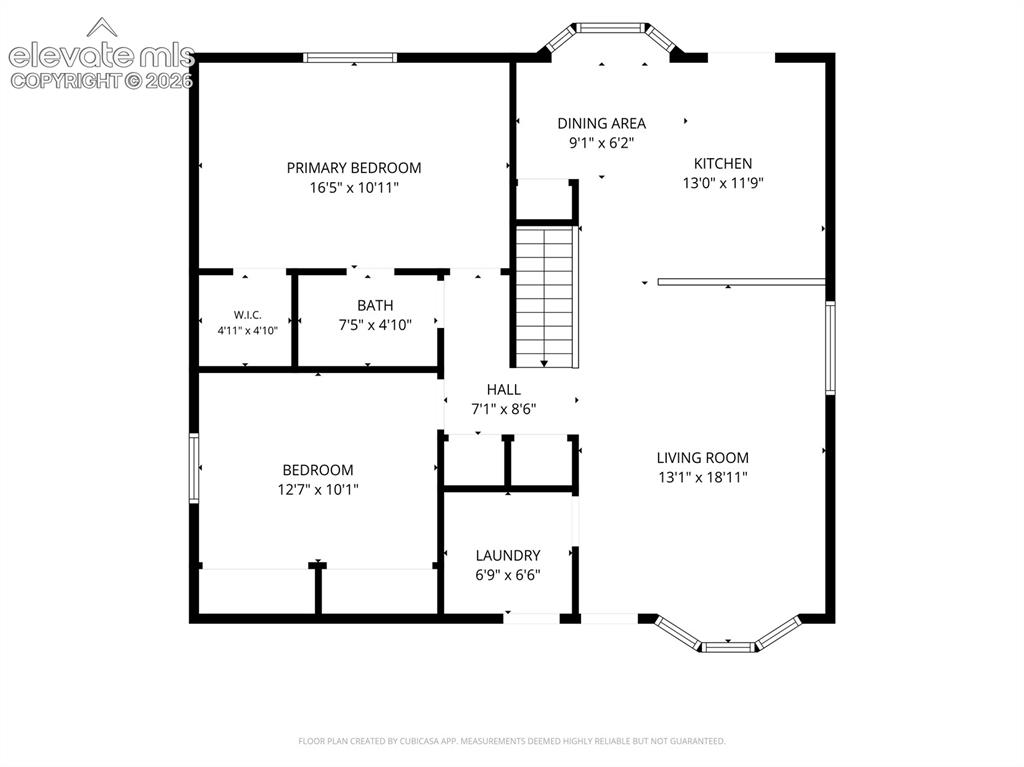 5590 Almont Avenue Colorado Springs CO 80911