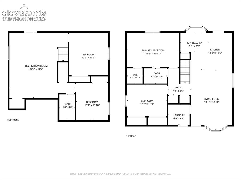 5590 Almont Avenue Colorado Springs CO 80911